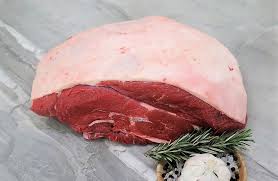 Rump GRAIN FED -Yearling whole or sliced $19.99kg ON SPECIAL NOW